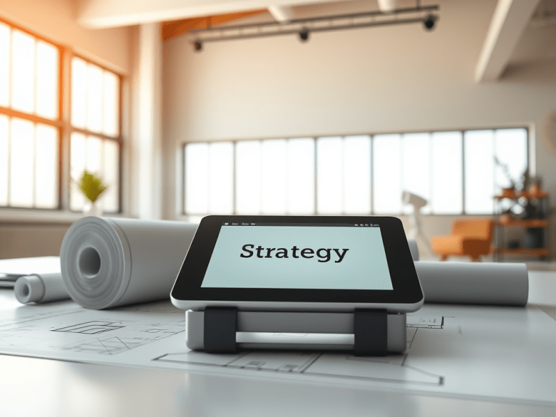 Avoiding Strategy Fatigue in Architecture: Why Less is Often&nbsp;More