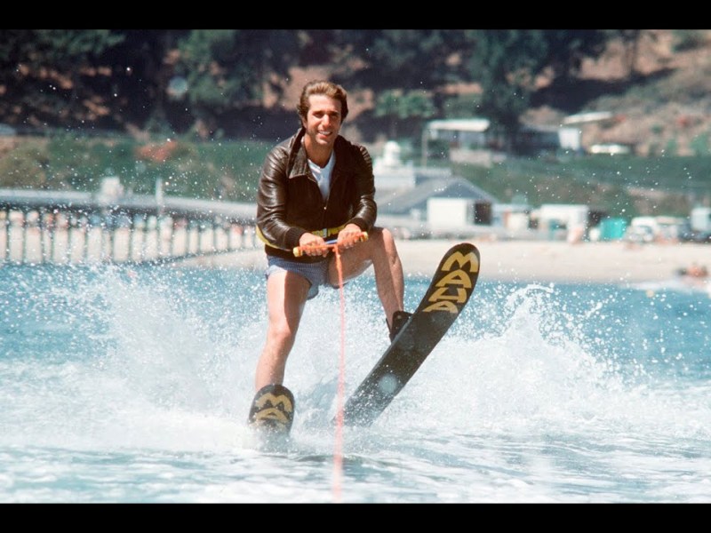 Jumping the Shark in Architecture and Engineering — or Just a Bump in the&nbsp;Journey?